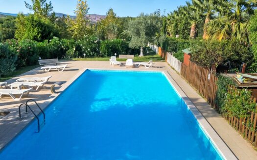 URLA SATILIK DUBLEKS VİLLA/3+1 GREENLİFE SİTESİNDE